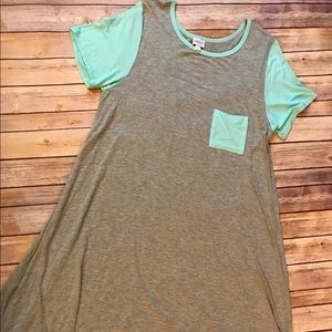 Lularoe Carly NWT